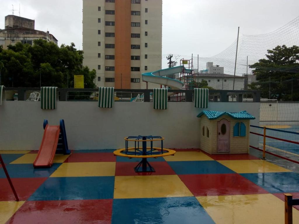  Apartamento Praia Enseada