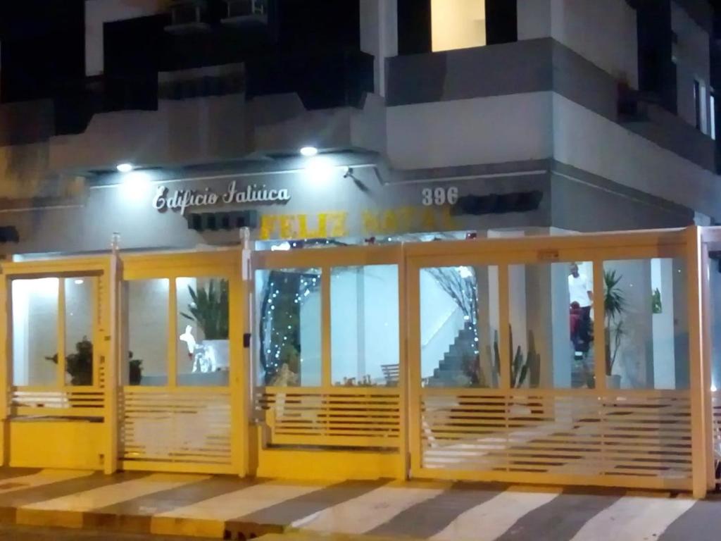  Apartamento Praia Enseada