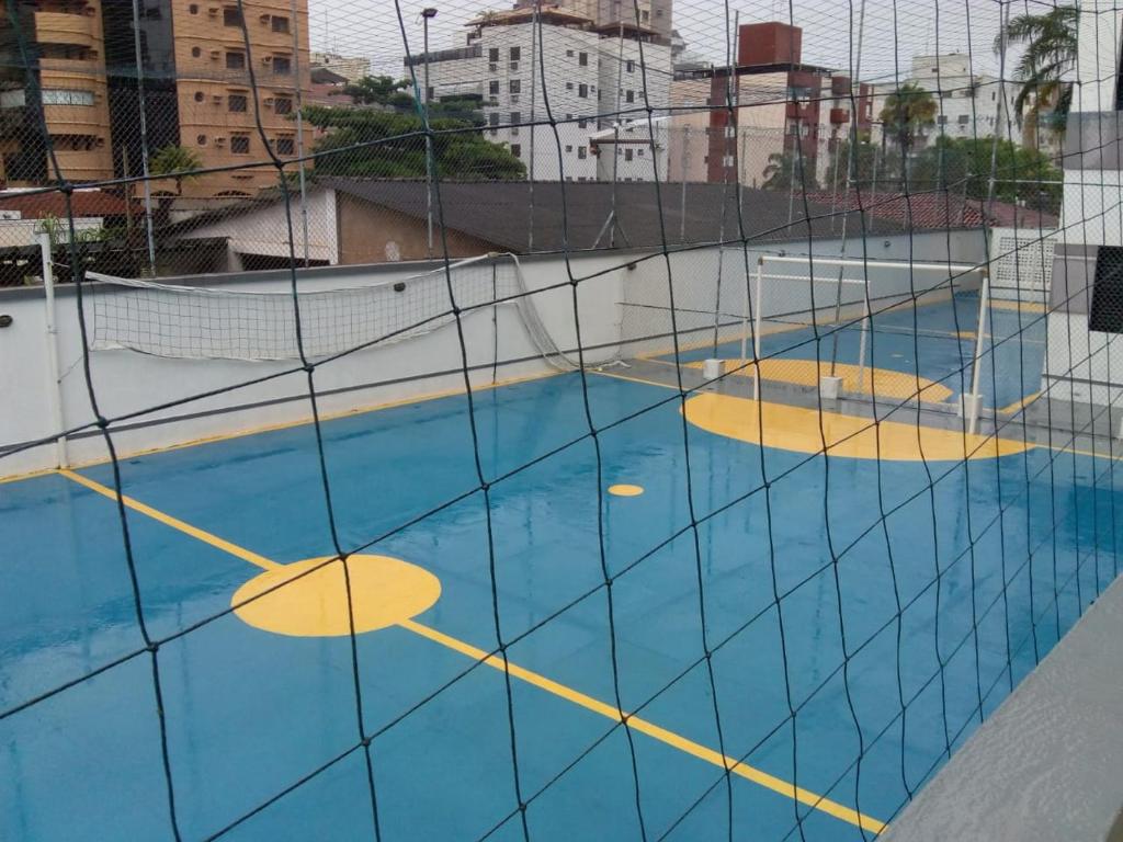  Apartamento Praia Enseada