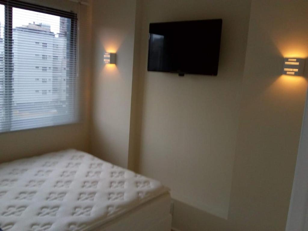  Apartamento Praia Enseada