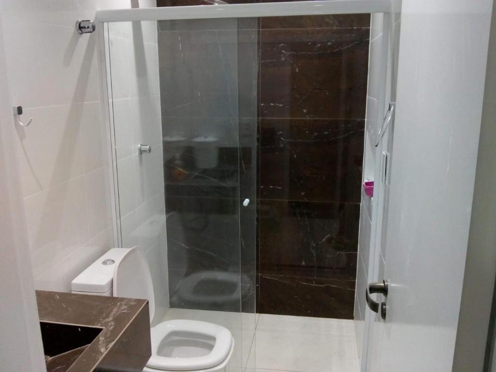  Apartamento Praia Enseada