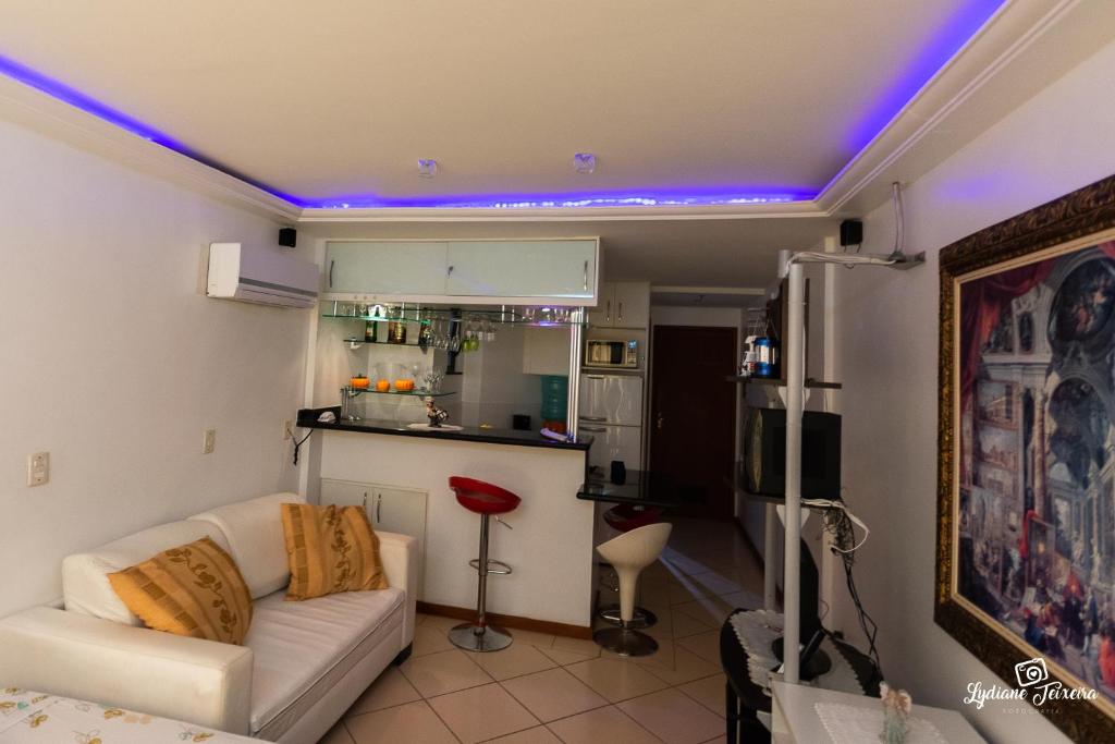 Loft da Prainha Resort AA 607