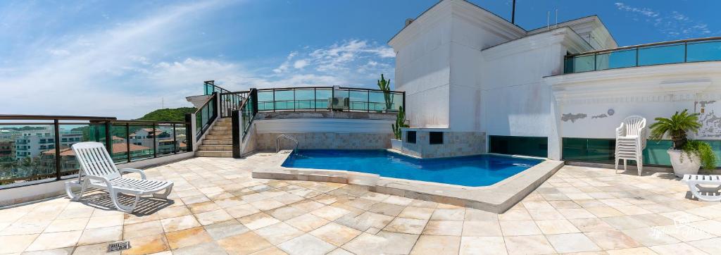  Loft da Prainha Resort AA 607