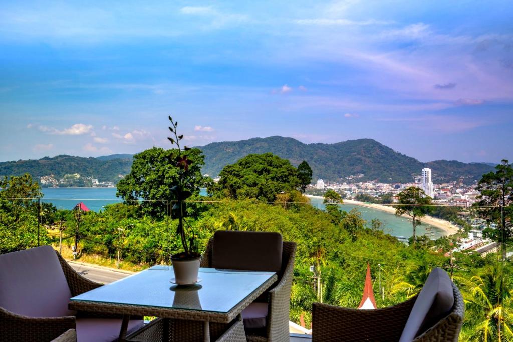 Patong Heights - Resim 16