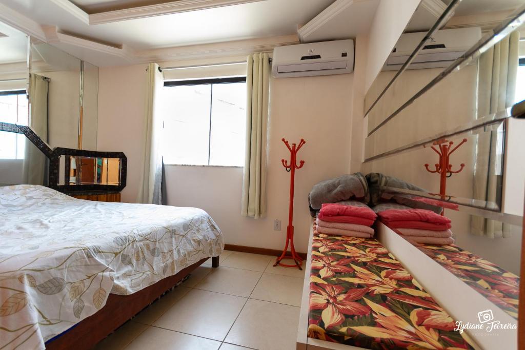  Apartamento Villa da Praia Residence