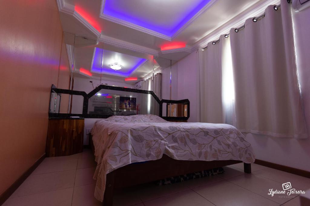  Apartamento Villa da Praia Residence