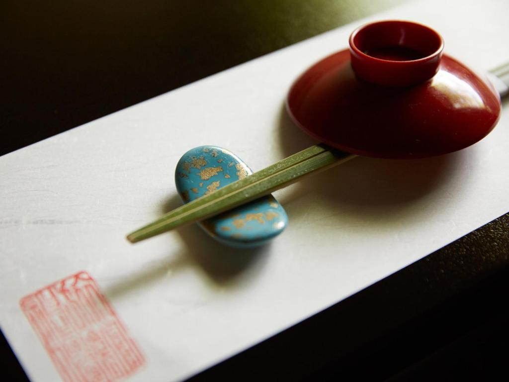 Fotografie z fotogalerie ubytování Ryokan Shinsen v destinaci Takačiho