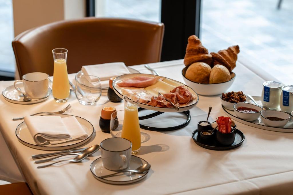 Hotel FRANQ - Resim 44