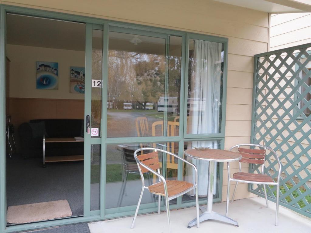 Glenmark Holiday Park - Resim 35