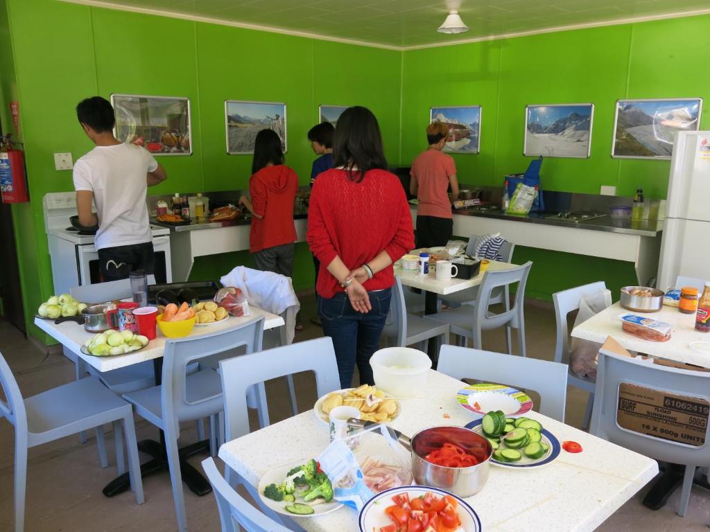 Glenmark Holiday Park - Resim 37