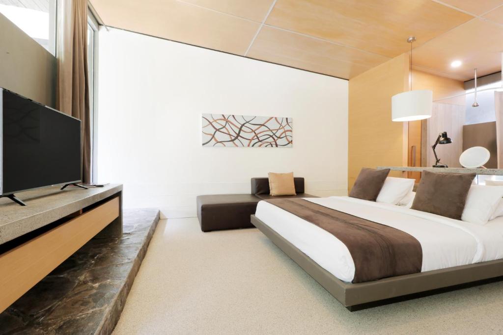 Clio Apartment - Studio