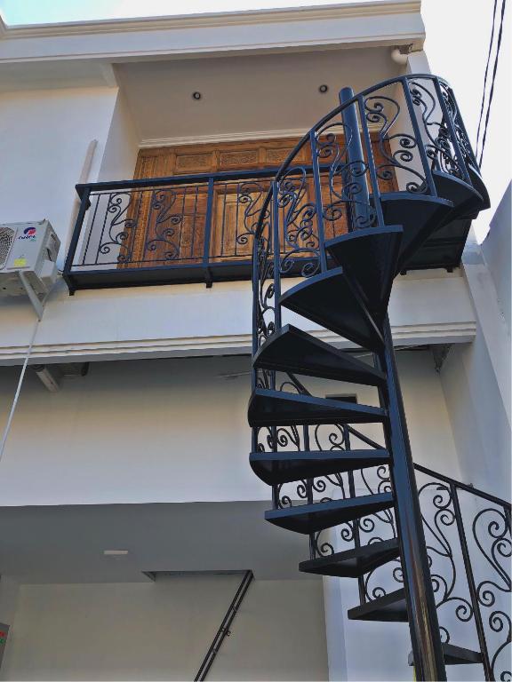 Fotografie z fotogalerie ubytování The LaWang Yogya Guesthouse v destinaci Yogyakarta