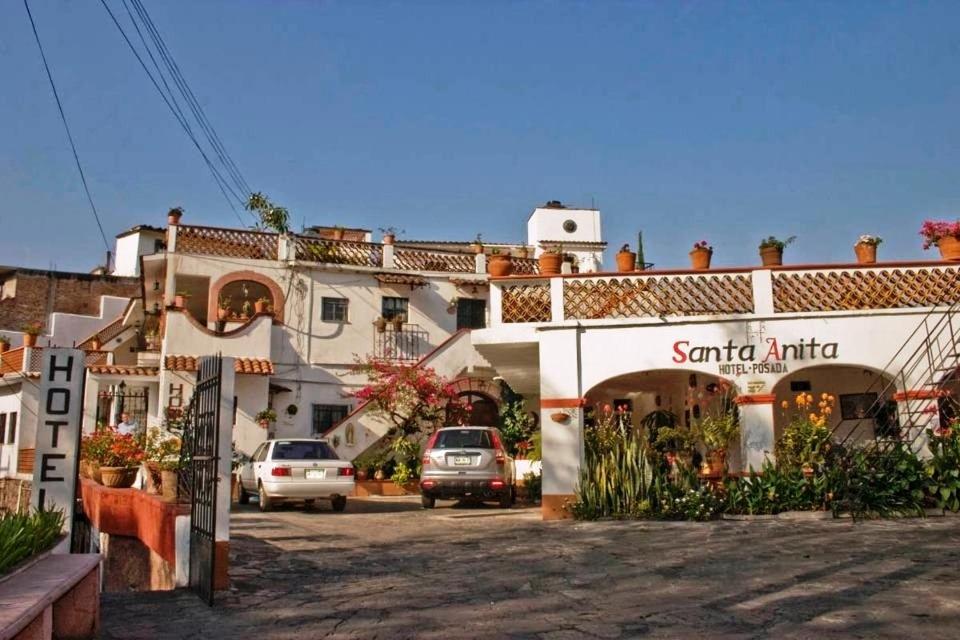 Posada Santa Anita Posada Santa Anita