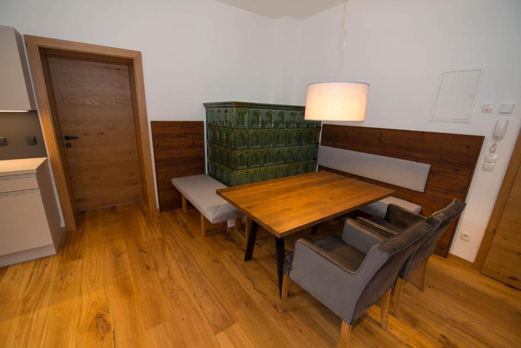 Fotografie z fotogalerie ubytování Hotel Brunnwirt v destinaci Weissbriach