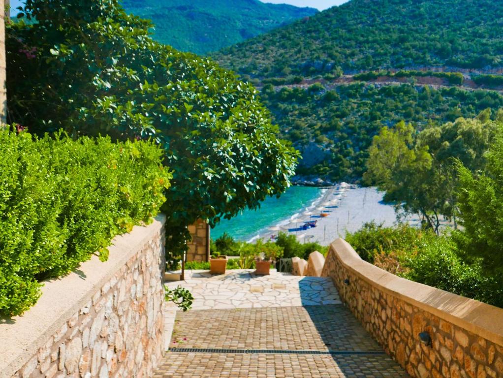 Peloponnese ARKADIKO Village