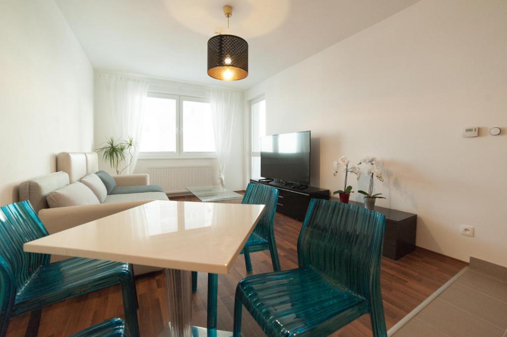After Eight Apartment - Apartamento De Una Habitación