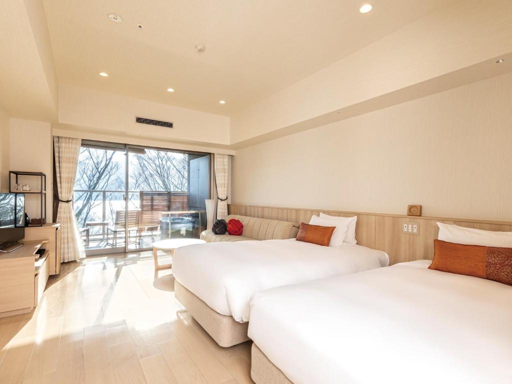 Hakone Ashinoko Hanaori Hakone