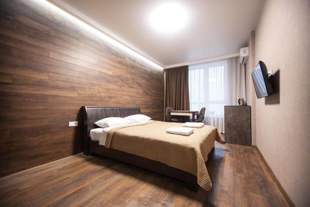 Solo Apartment Kamenskaya - Appartement Comfort
