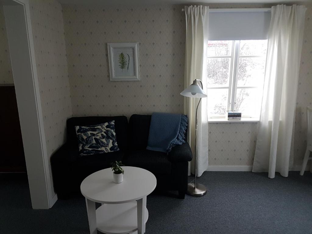 Hedesunda Bed & Breakfast - Suite Junior