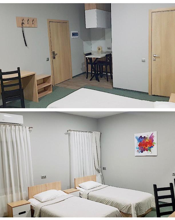 Yamskoy Posad - Appartement