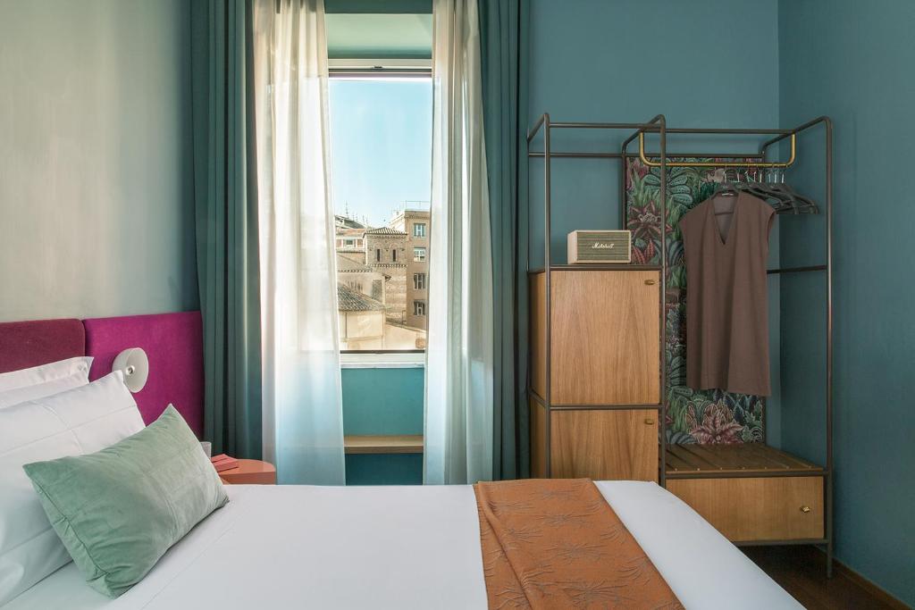 Condominio Monti Boutique Hotel - Double Or Twin Room