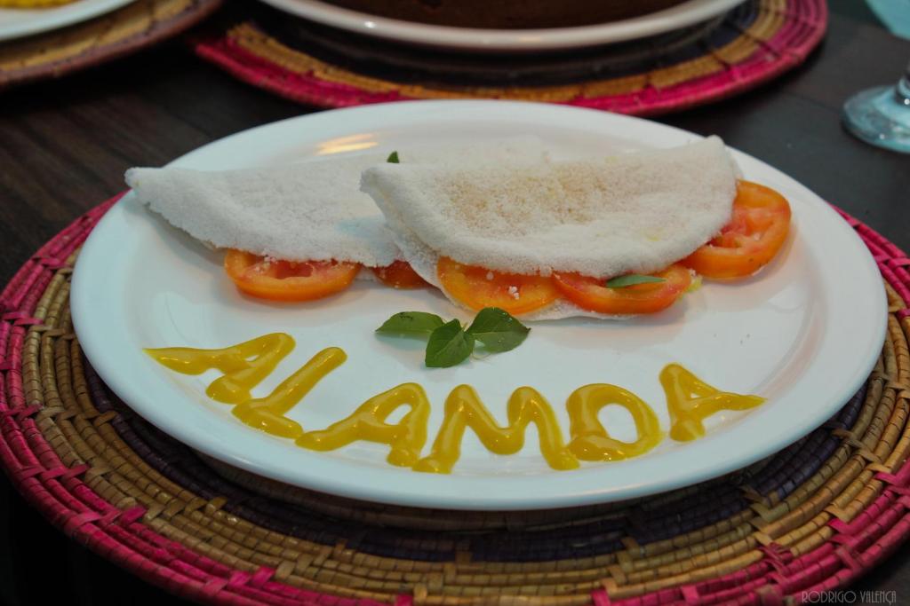  Pousada Alamoa