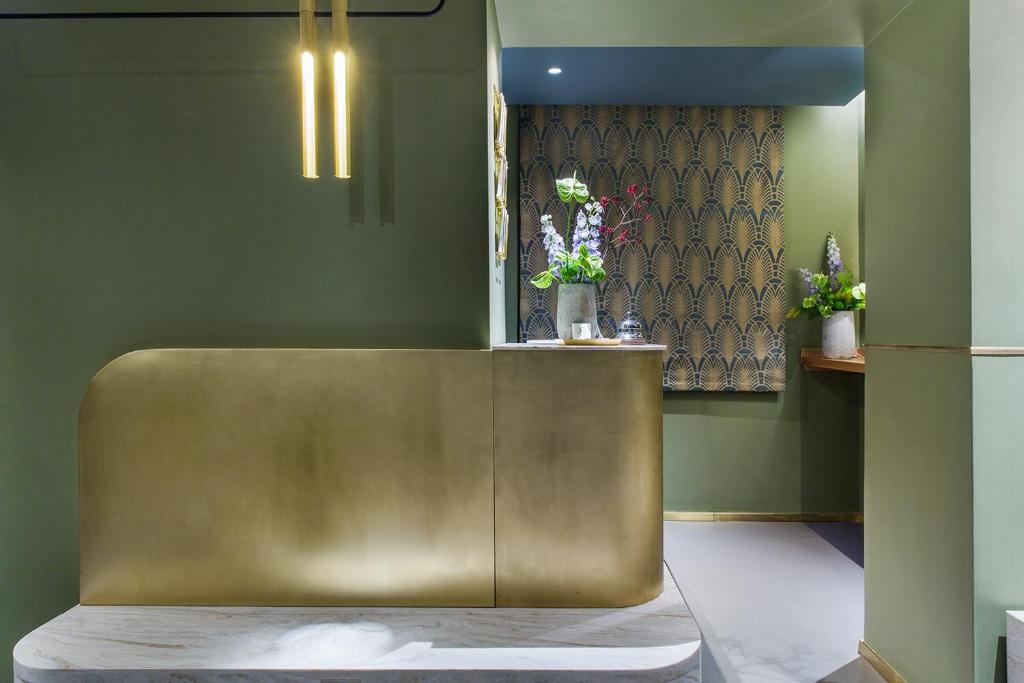 Condominio Monti Boutique Hotel - Resim 6