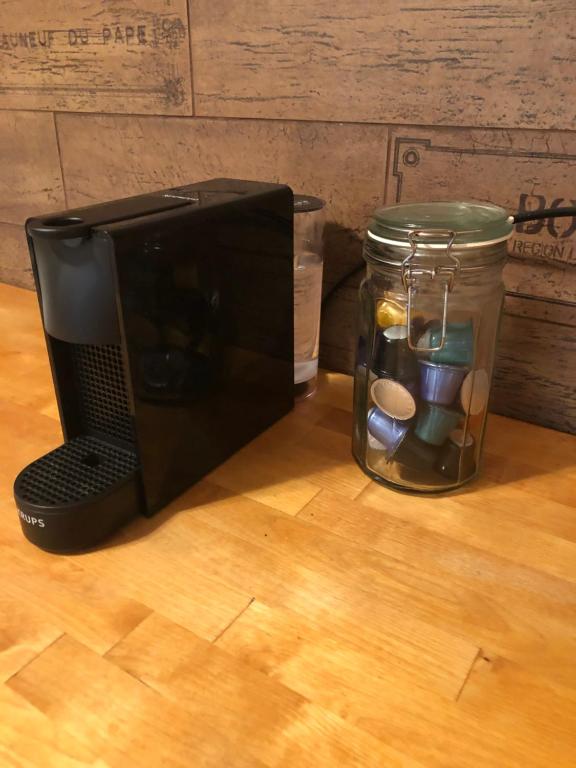 Zdjęcie z galerii obiektu Budyně Apartment w mieście Budyně nad Ohří