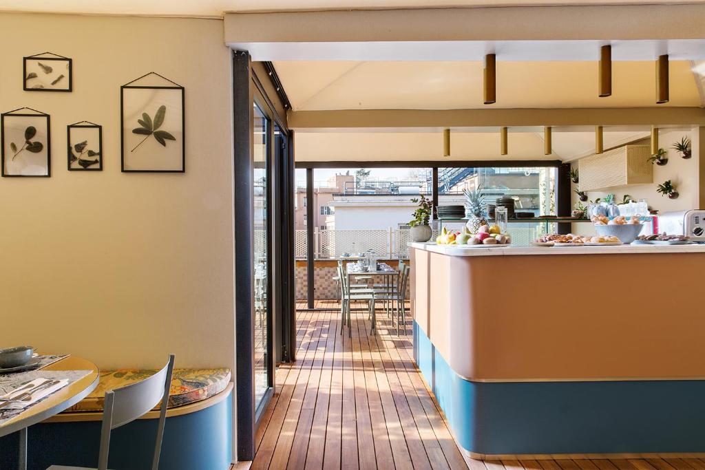 Condominio Monti Boutique Hotel - Resim 21