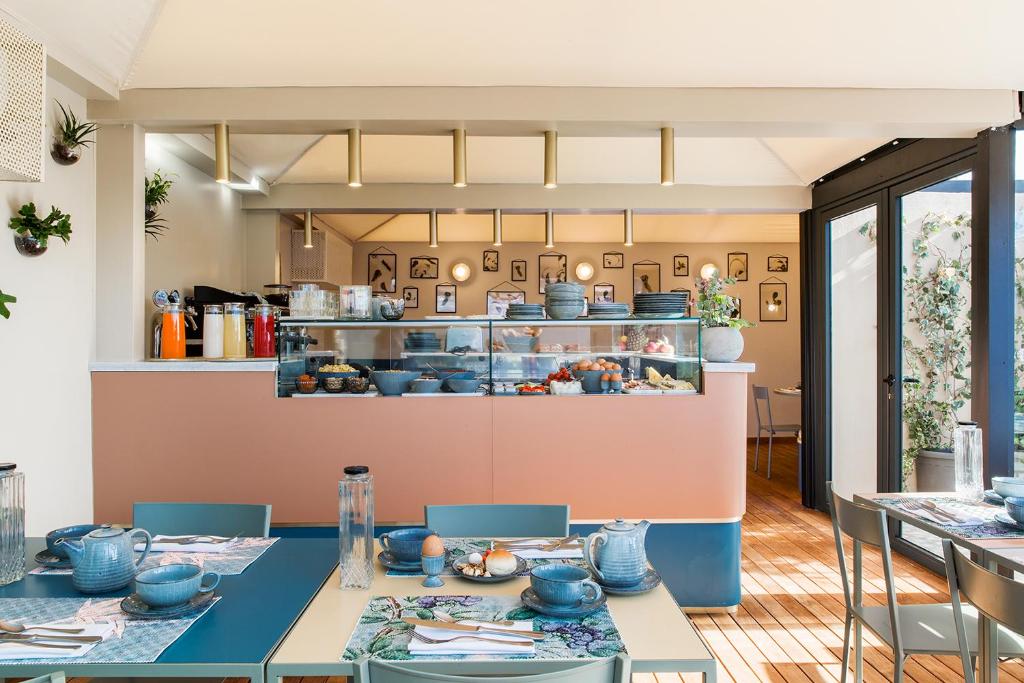 Condominio Monti Boutique Hotel - Resim 22