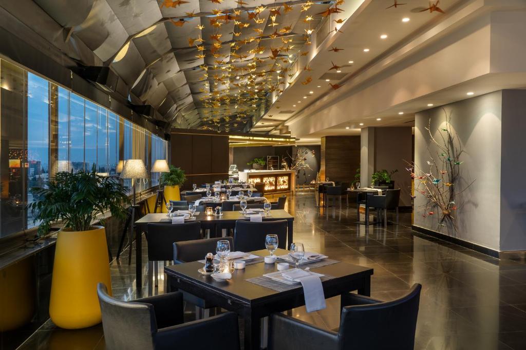Landmark Amman Hotel & Conference Center, Amman – Updated 2023 Prices