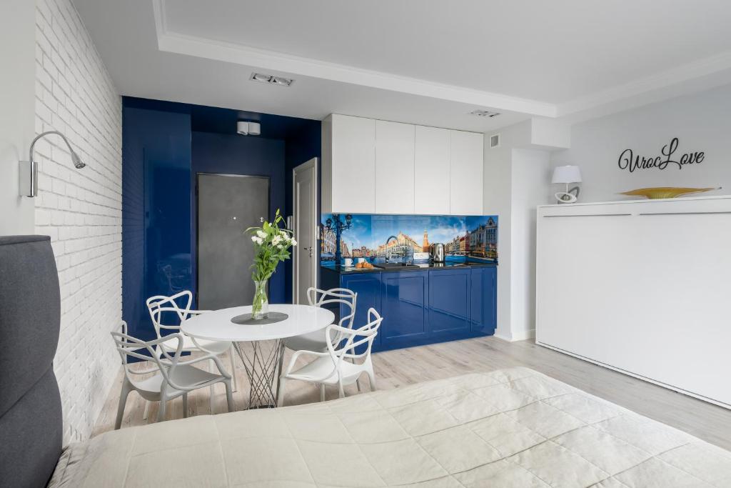 Dream4You Apartments - Deluxe Apartment