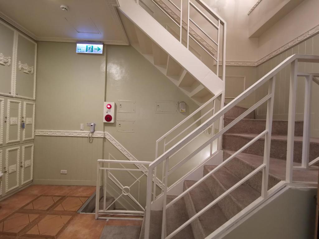 Fotografie z fotogalerie ubytování 橙舍一館 TW Hostel I v destinaci Taipei