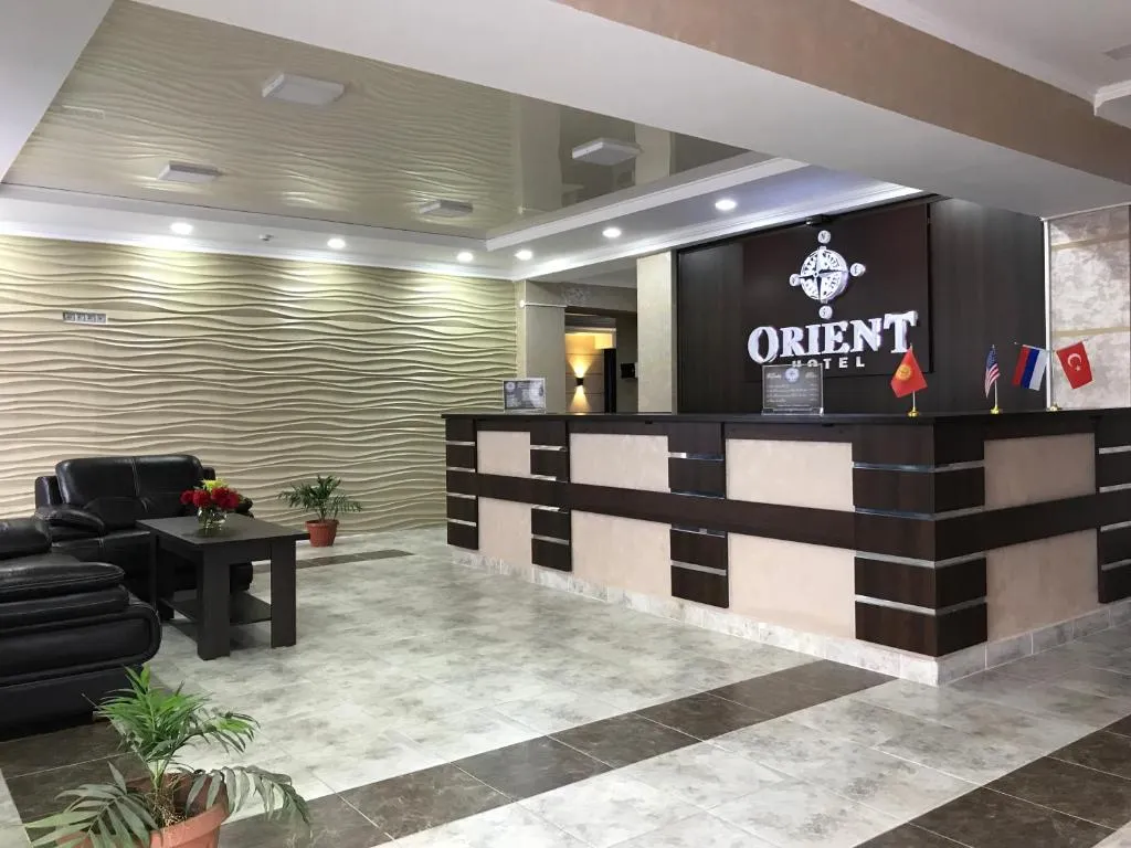 10 лучших отелей в Оше, Киргизия (от 3 118 руб.)