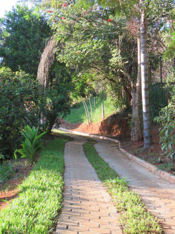  Lagoa Seca Hotel Rural