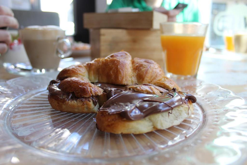 Hotel Del Pintor - Resim 24