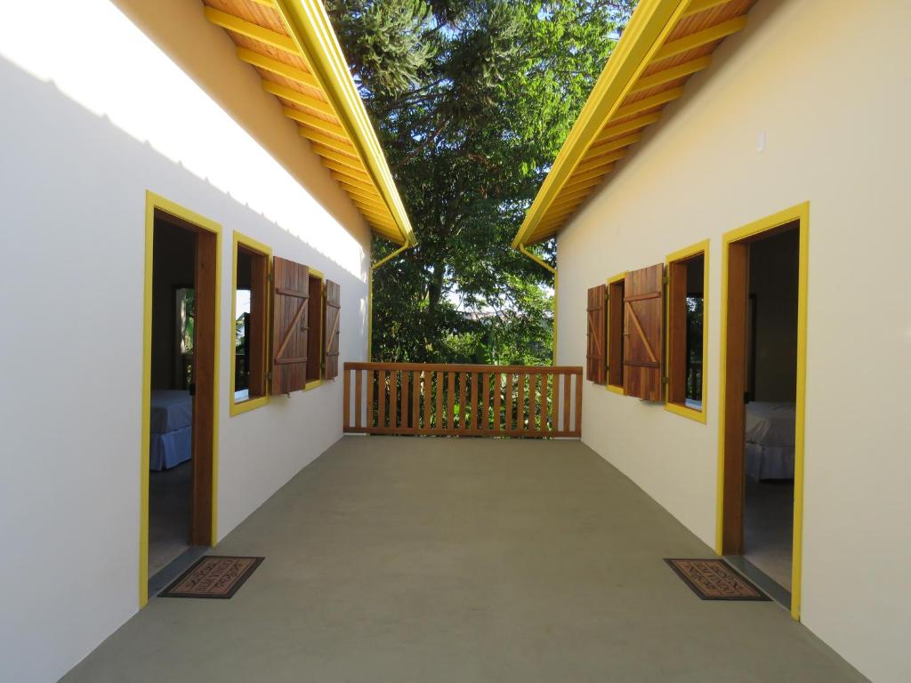  Lagoa Seca Hotel Rural