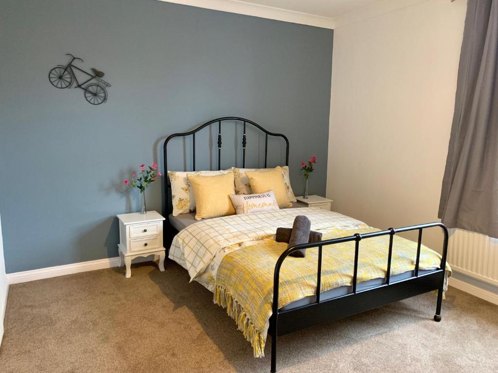 Gordon House Kettering, Kettering (updated prices 2024)