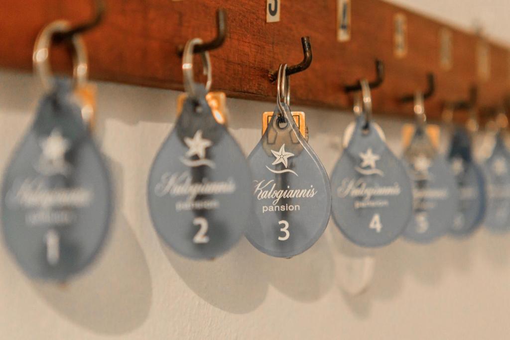 Φωτογραφία από το άλμπουμ του Pansion Kaloyiannis στο Πατητήρι