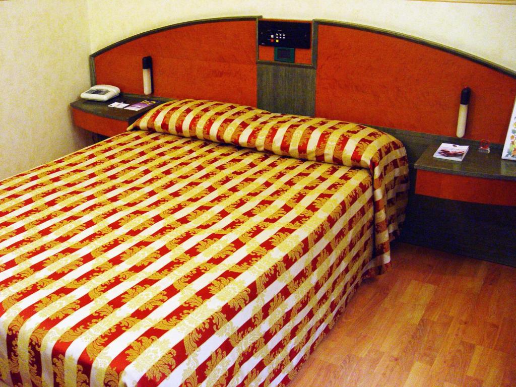Best Western Plus Soave Hotel - Quarto Individual Económico