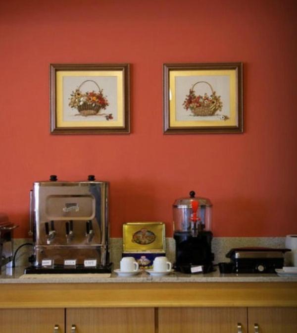 Hotel Vovó Carolina  Hotel Vovó Carolina