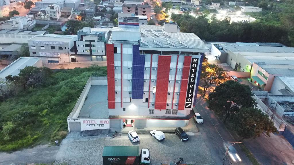  Hotel Vivo
