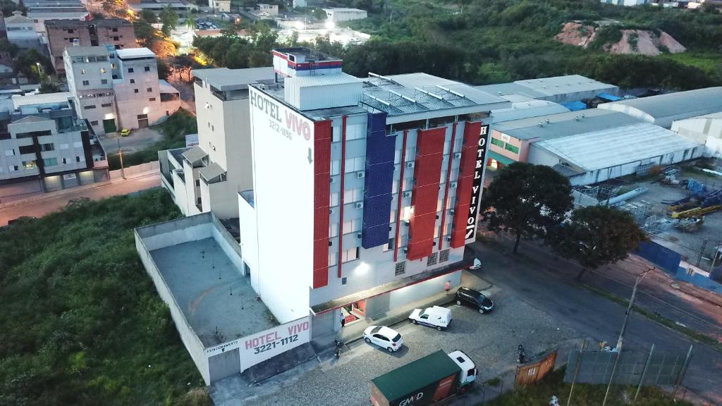  Hotel Vivo