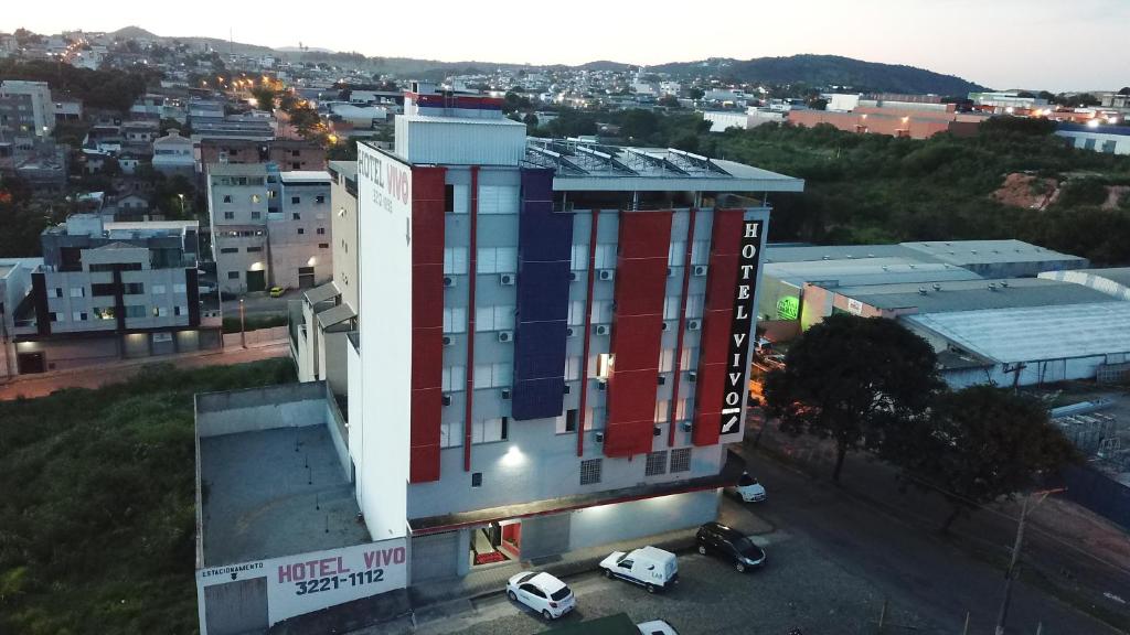  Hotel Vivo