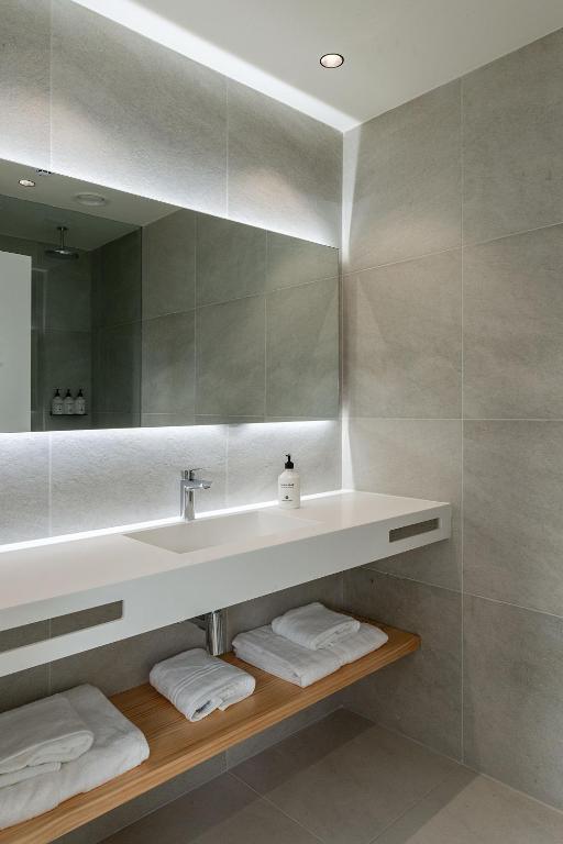 Hotel Distrito Oeste - 6