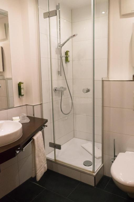 Hotel Mingarden - Resim 27