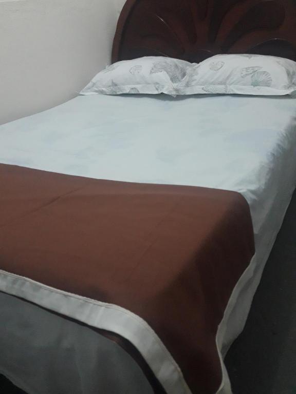  Hostel Cult MR Alagoas