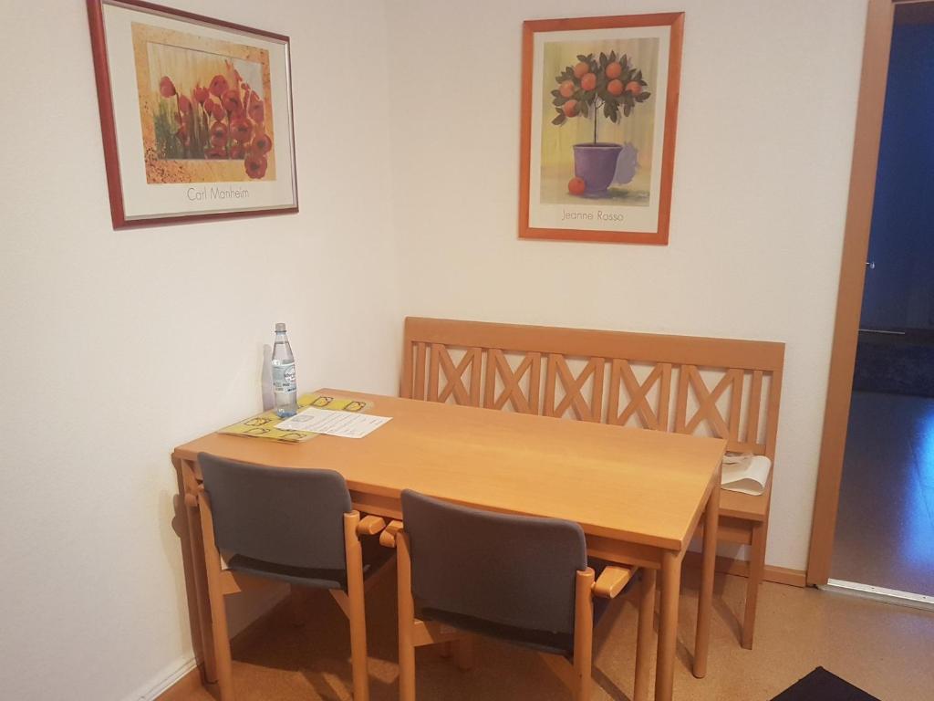 Fotografie z fotogalerie ubytování Hotel Schmerkötter v destinaci Bochum