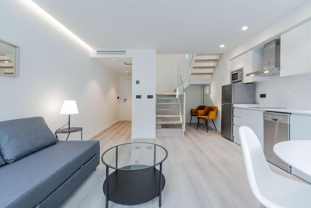 Hotel Distrito Oeste - Resim 35