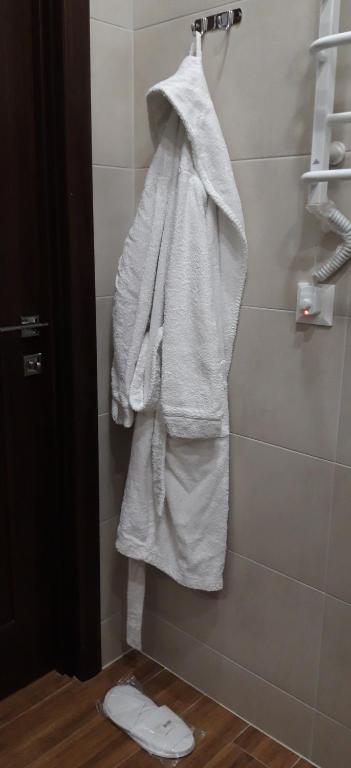 Однокомнатная квартира-студия. Новострой, центр города. - Appartement D'une Chambre